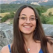 Studentessa di Corso di Laurea Magistrale in Chimica offre lezioni di Chimica per ogni grado di istruzione